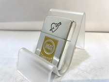 Vintage Zippo 1996 Lucky