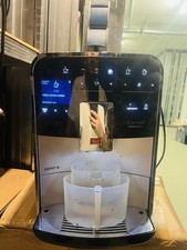 Melitta Kaffeevollautomat Barista Smart