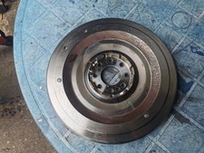 Schwungrad 7M5P für Powershift Automatikgetriebe Ford S-Max Galaxy II 2,0 TDCI