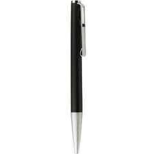 Montblanc Ballpix Kugelschreiber Nr.782 Schwarz Silber Hebelmechanik Classic