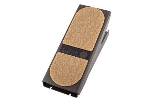 Lehle mono volume - mono, volumepedal