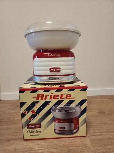 Ariete cotton candy party time - candy,
