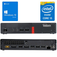 Lenovo ThinkCentre M710Q Tiny