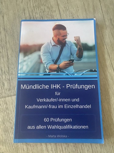 Marta wolska lehrbuch - wolska,