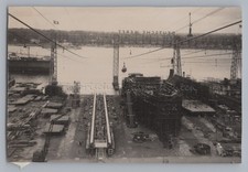 Hamburg Finkenwerder 1952 -