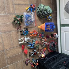 Mattel Masters of The Universe