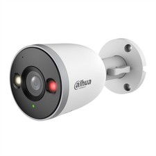 DAHUA DH-IPC-F5DP-IL-0360B-EUR, Bullet 5MP 3,6mm IR LED WLAN Kamera