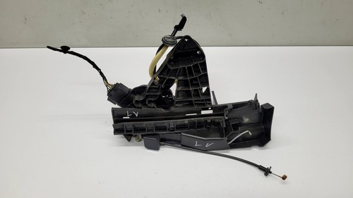 Ford focus mk2 türschloss - mk2,