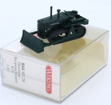 Wiking 844 40 28 Hanomag K55 Raupenschlepper OVP 1:87/H0 #7