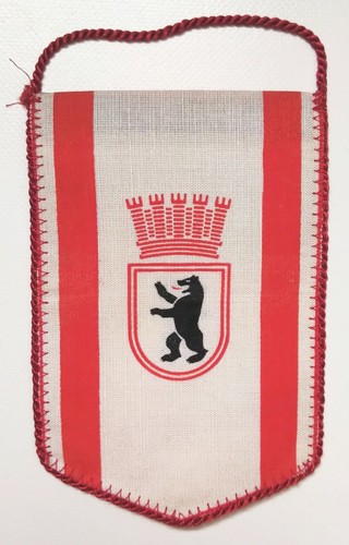 Alter wimpel stadtwappen - alter,
