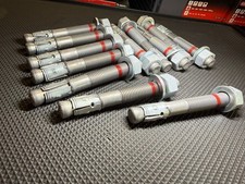 HILTI Bolzenanker M16x135 12-tlg