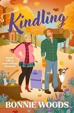 Kindling: New for fall 2024, a