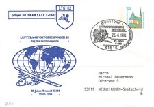 155341 feldpost bundeswehr - feldpost,
