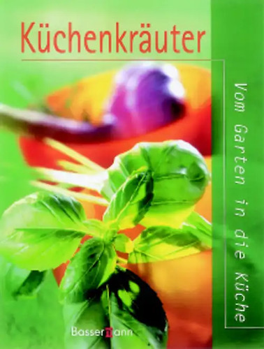 Küchenkräuter