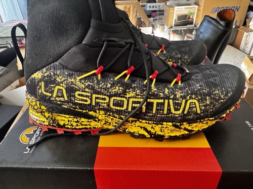 Sportiva uragano gtx herren - la,