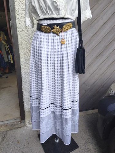 Heller tracht damen - heller,
