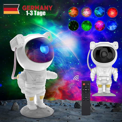Astronaut projektor - astronaut,