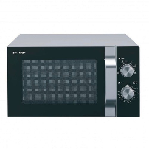 Sharp r204sa 800w 20l - sharp,