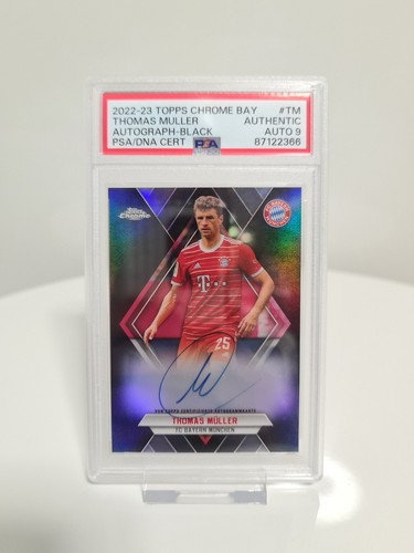 2022 topps chrome bayern - topps,