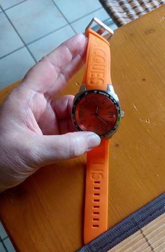 Jaques lemans armbanduhr - lemans,