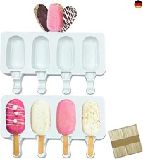 Eisformen Silikon-Form,2Stück