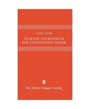 Teubner-Taschenbuch der