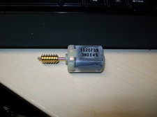 1020733   MOTOR JOHNSON 3N0145  GLEICHSTROMMOTOR  #20