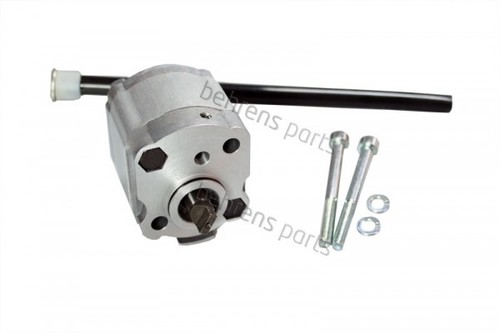 Hydraulikpumpe 2ccm für - hydraulikpumpe,