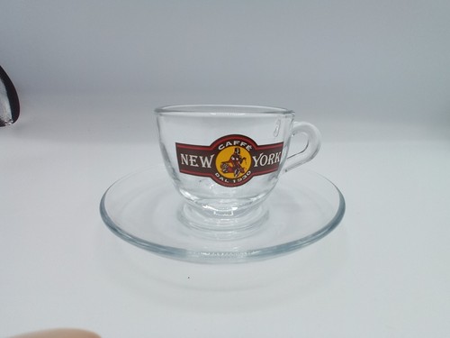 New york espressotasse und - espressotasse,
