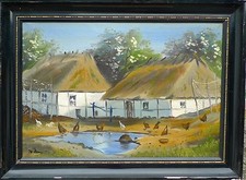 IMPRESSIONIST TH. BRUN