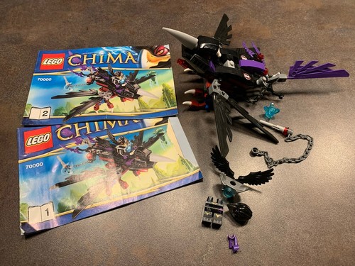 Lego 70000 legends of chima - lego,