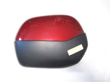 Kofferdeckel links / Lid Saddlebag left Honda NT 650 V Deauville