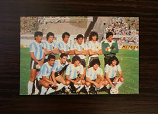 1982 argentina team catalunya - 1982,