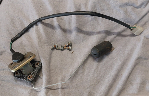 Tankgeber yamaha 900 - tankgeber,