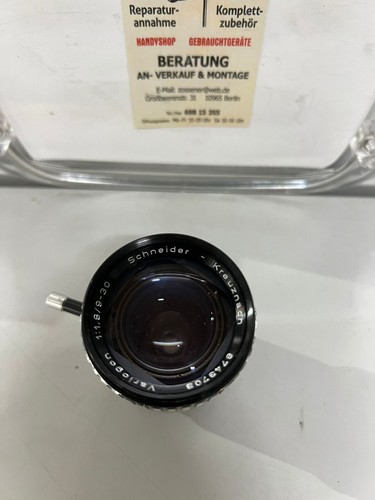 Schneider kreuznach variogon - schneider,