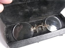 antik Zwicker Stärke