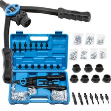 Nietmutternzange Gewinde