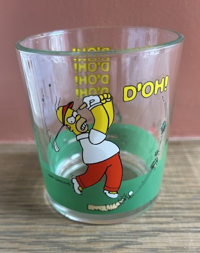 Vintage simpson nutella - vintage, simpson’s