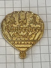 BALLON Pin / Pins Gumbacher