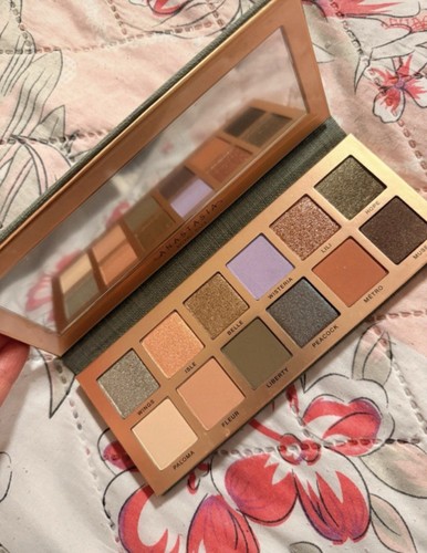 Anastasia beverly hills - anastasia,