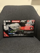 Carrera RC Hubschrauber 2,4