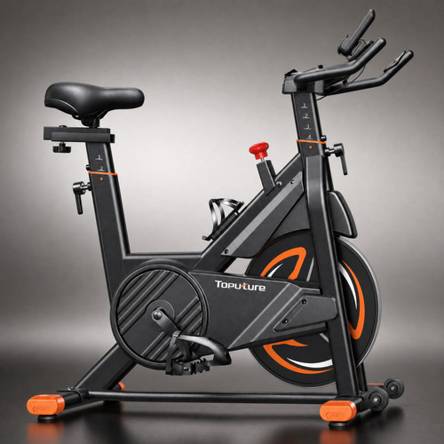 Toputure heimtrainer - toputure,