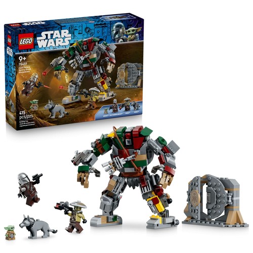 Lego 75451 star wars - lego,