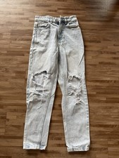 New Yorker, Damen jeans hose Gr. XS