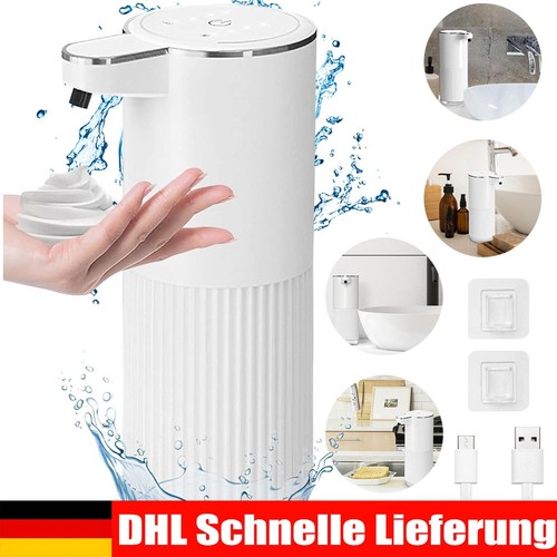 Elektrischer seifenspender - elektrischer,