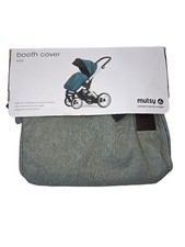 Mutsy evo booth cover - booth,