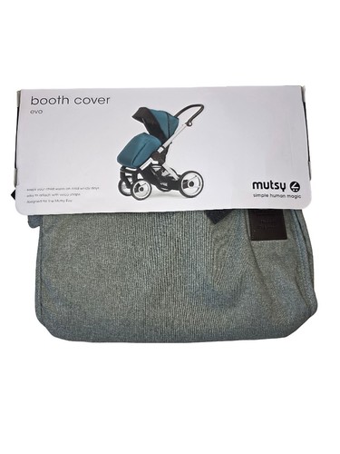 Mutsy evo booth cover - evo,