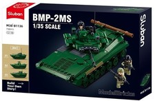 Sluban Model Bricks M38-B1136