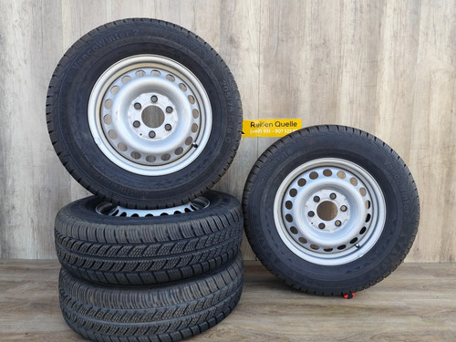 Original winterräder 16c - original,