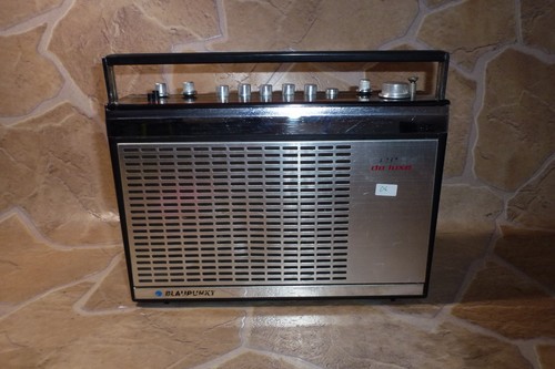 Blaupunkt derby de luxe - de,